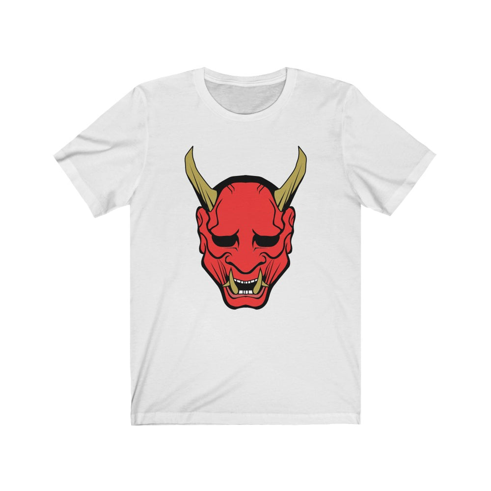 Devil Within T-Shirt | Unisex T-shirts | Optimal Threads