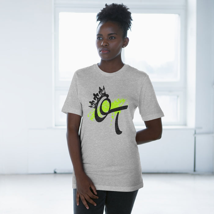 Optimal Threads Logo T T-Shirt | Unisex T-shirts | Optimal Threads