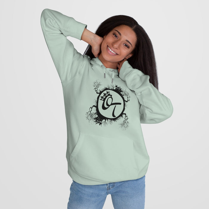 Circle Of Life Hoodie | Unisex Hoodie | Optimal Threads