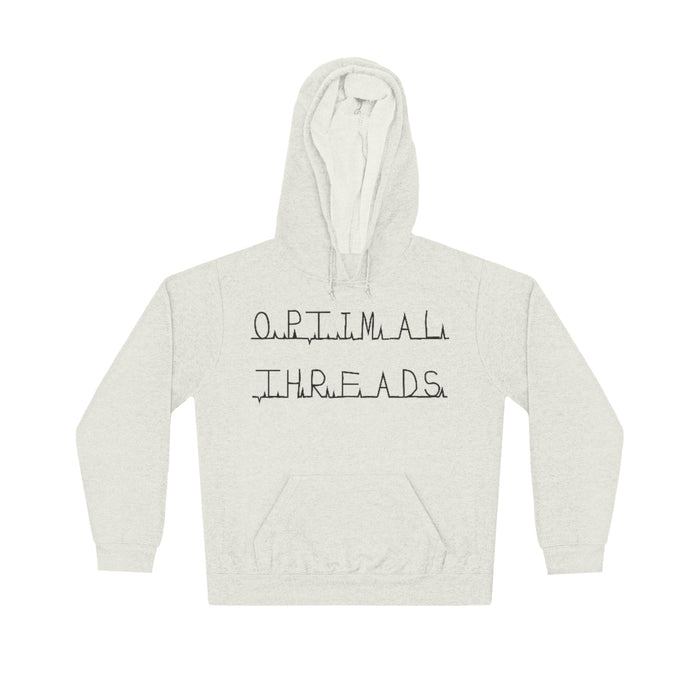 Optimal Threads Hoodie - Optimal Threads