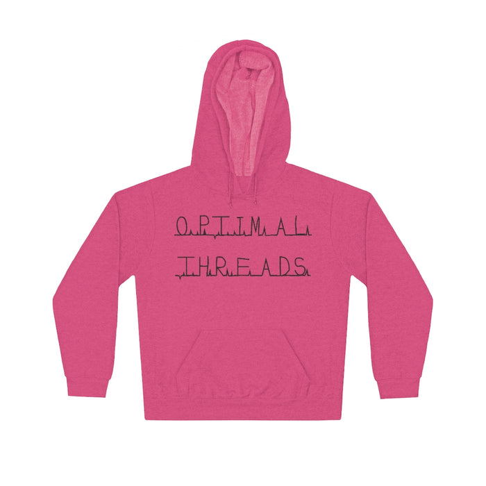 Optimal Threads Hoodie - Optimal Threads