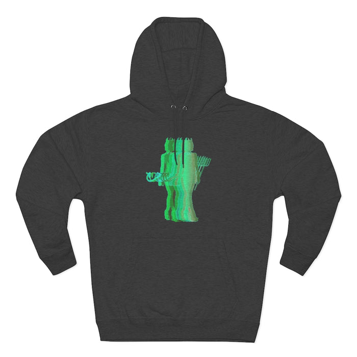 Devil In A Dress Hoodie | Unisex Hoodie | Optimal Threads