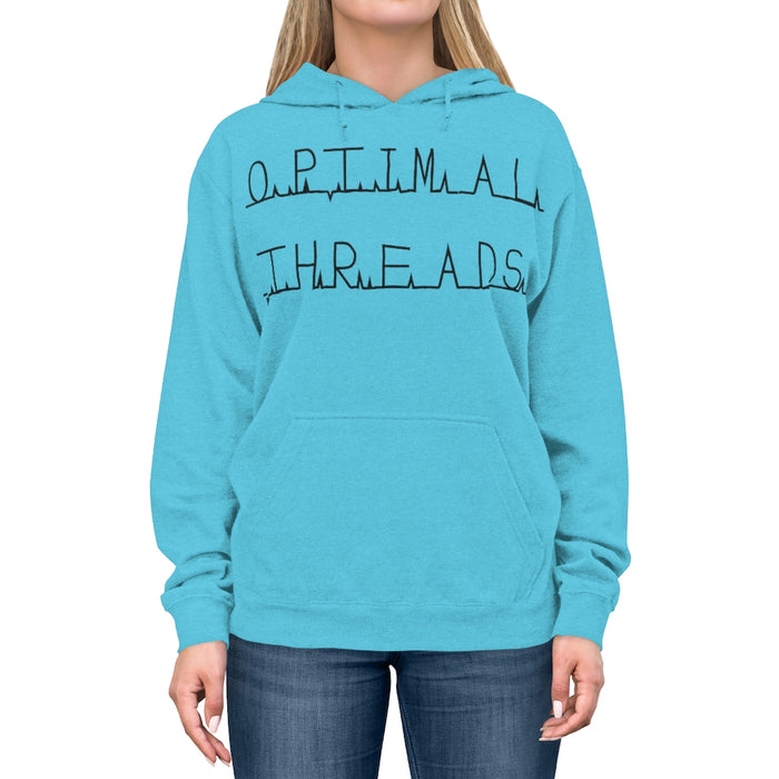 Optimal Threads Hoodie - Optimal Threads