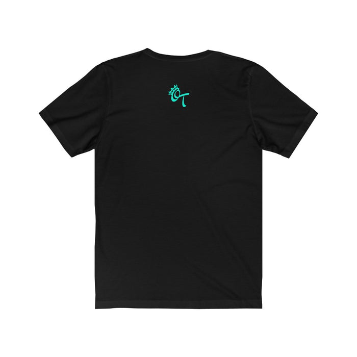 Devil Within T-Shirt | Unisex T-shirts | Optimal Threads