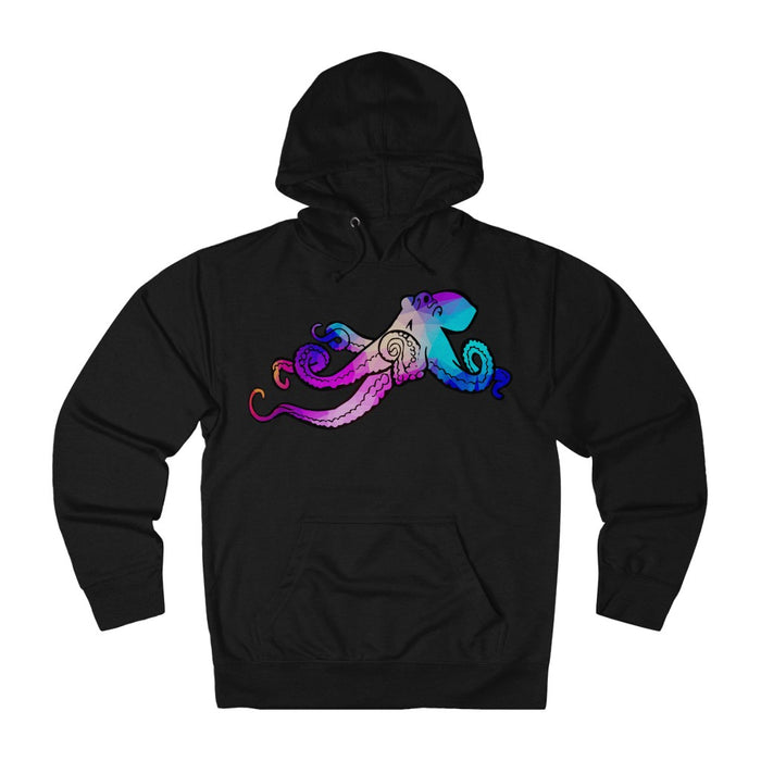 Kaleidopus Hoodie | Unisex Hoodie | Optimal Threads