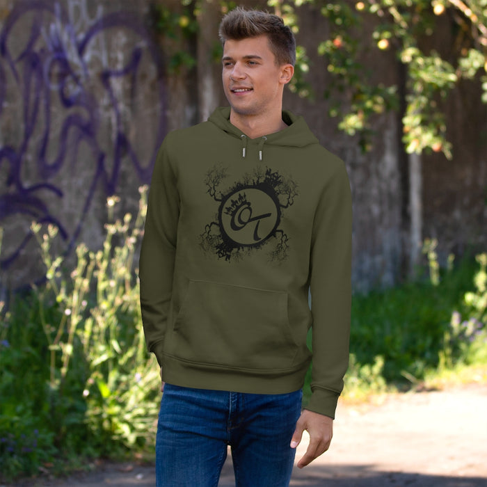 Circle Of Life Hoodie | Unisex Hoodie | Optimal Threads